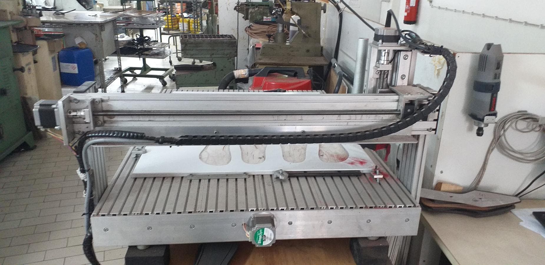CNC — image 3