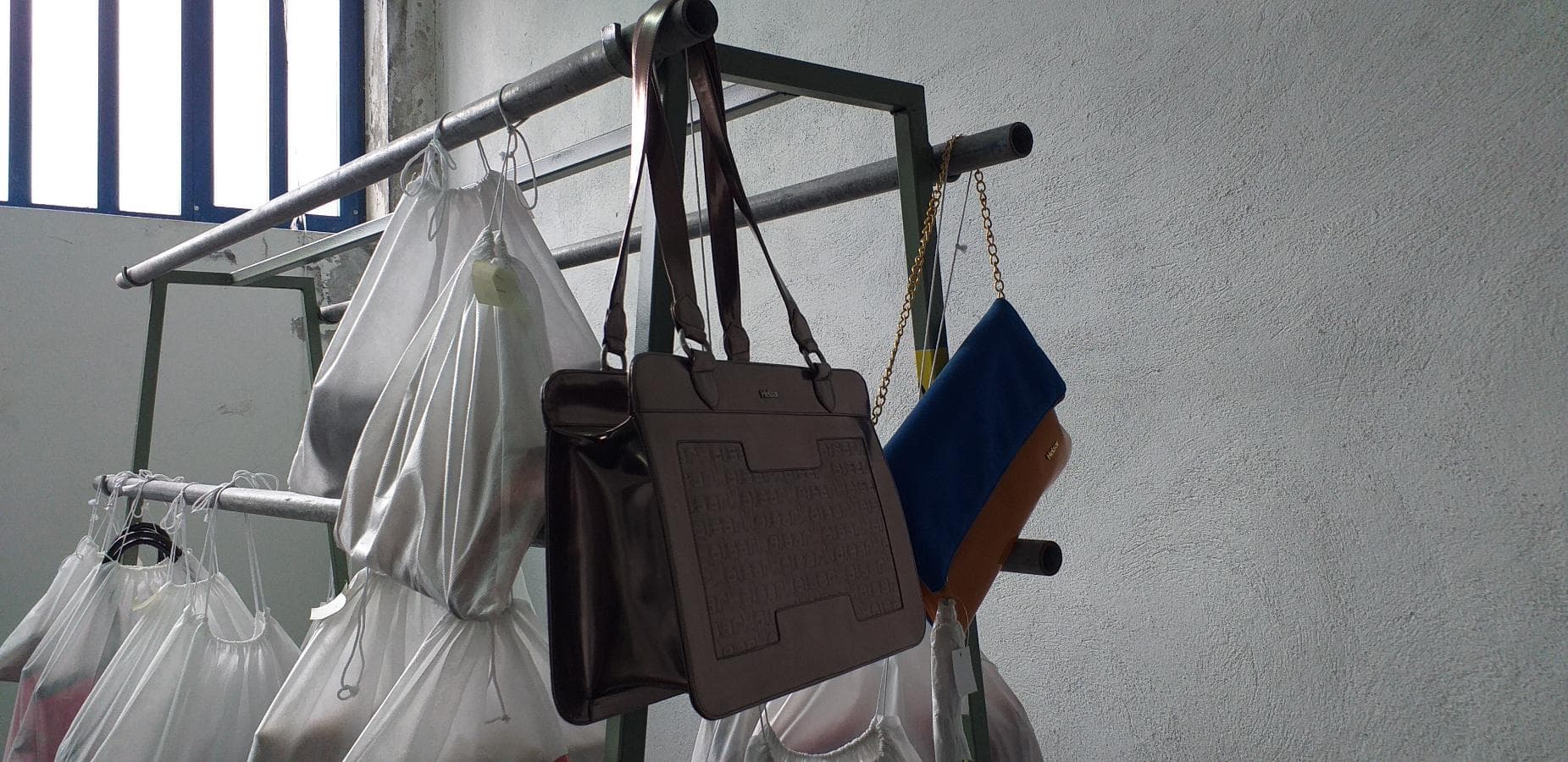 Bolsas de Senhora + Calçado para Senhora — imagem 15