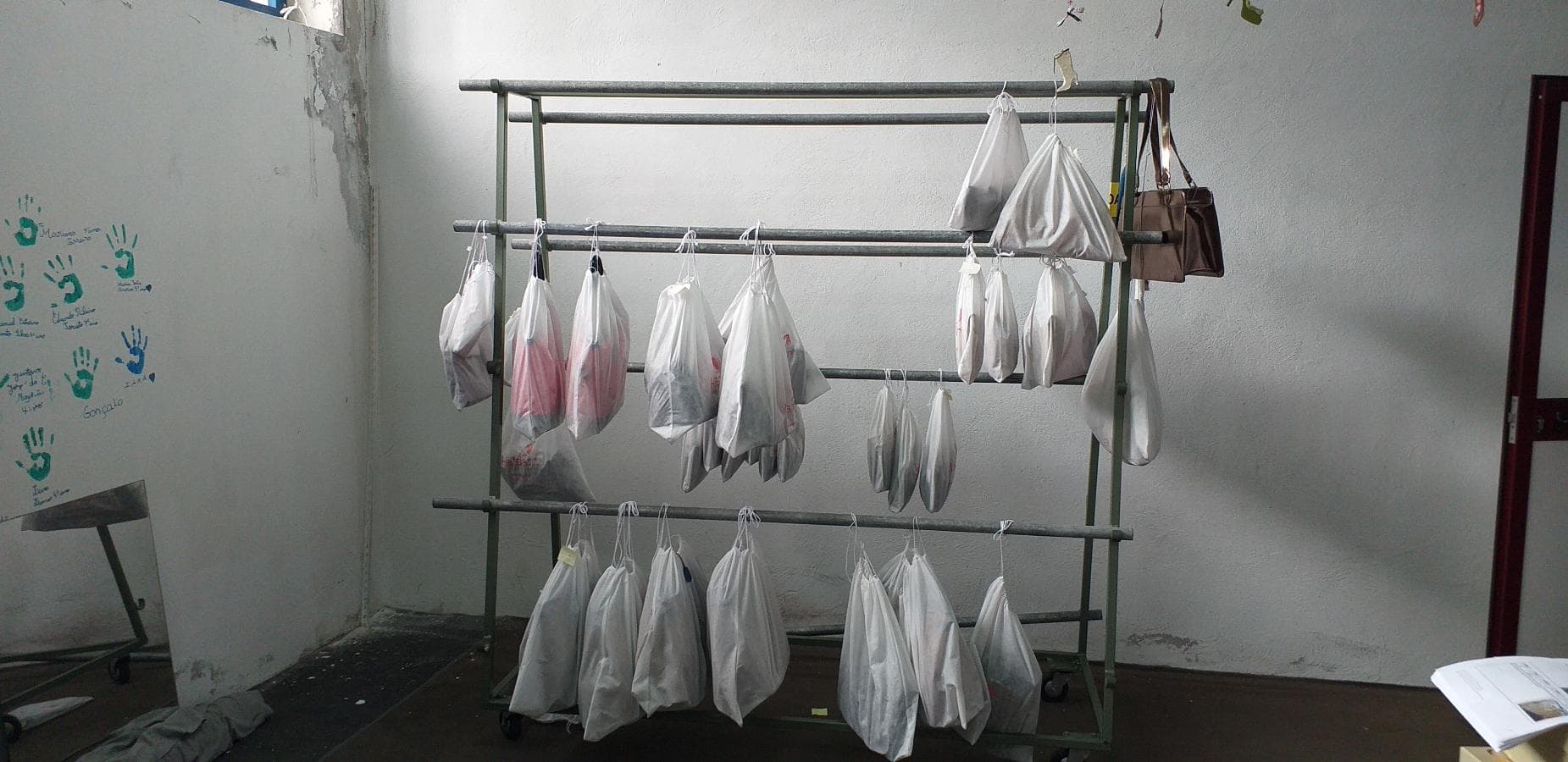 Bolsas de Senhora + Calçado para Senhora — imagem 17