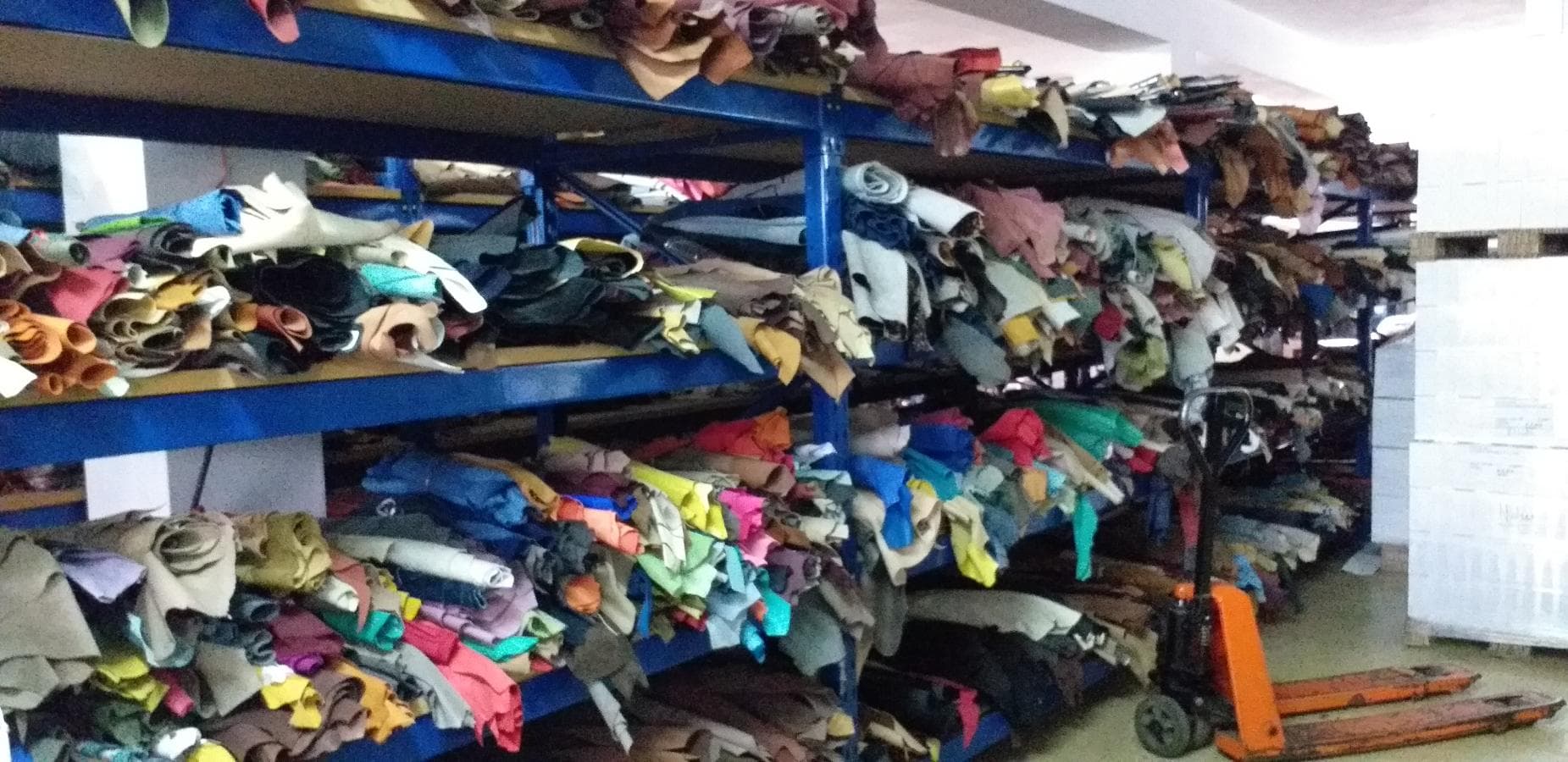 Material Diverso + Matérias-Primas — imagem 4