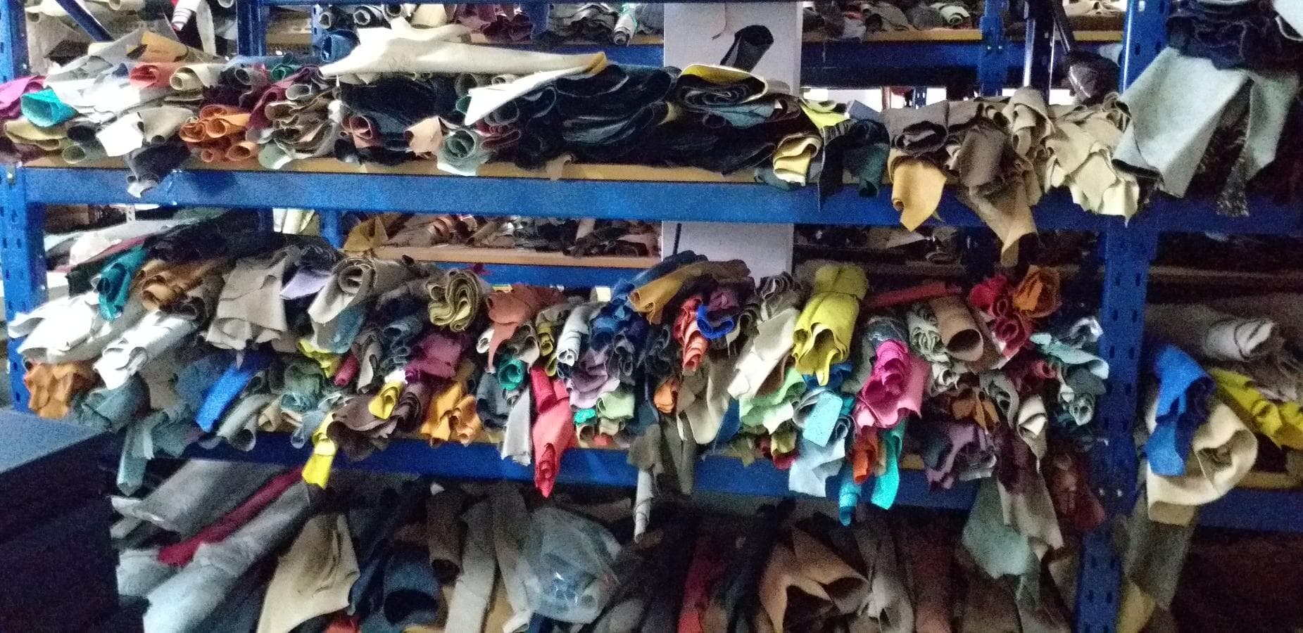 Material Diverso + Matérias-Primas — imagem 15