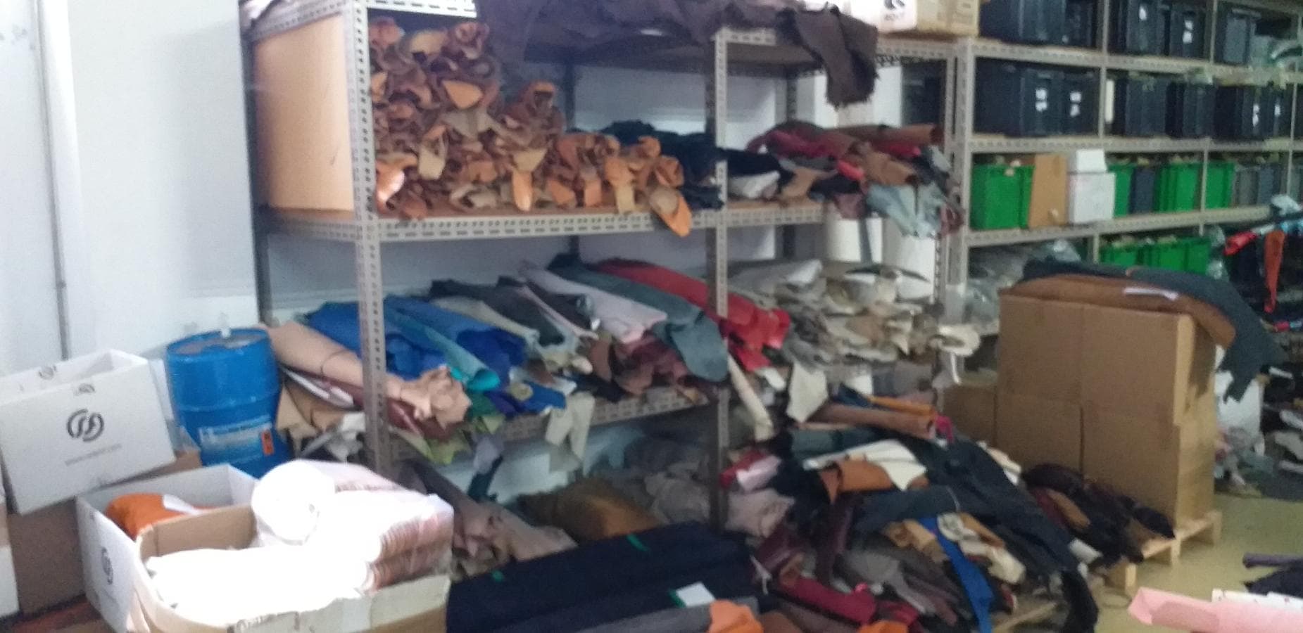 Material Diverso + Matérias-Primas — imagem 16