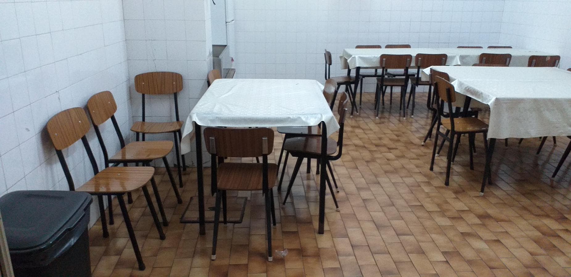 Equipamento Diverso + Armários Vestiários — imagem 7