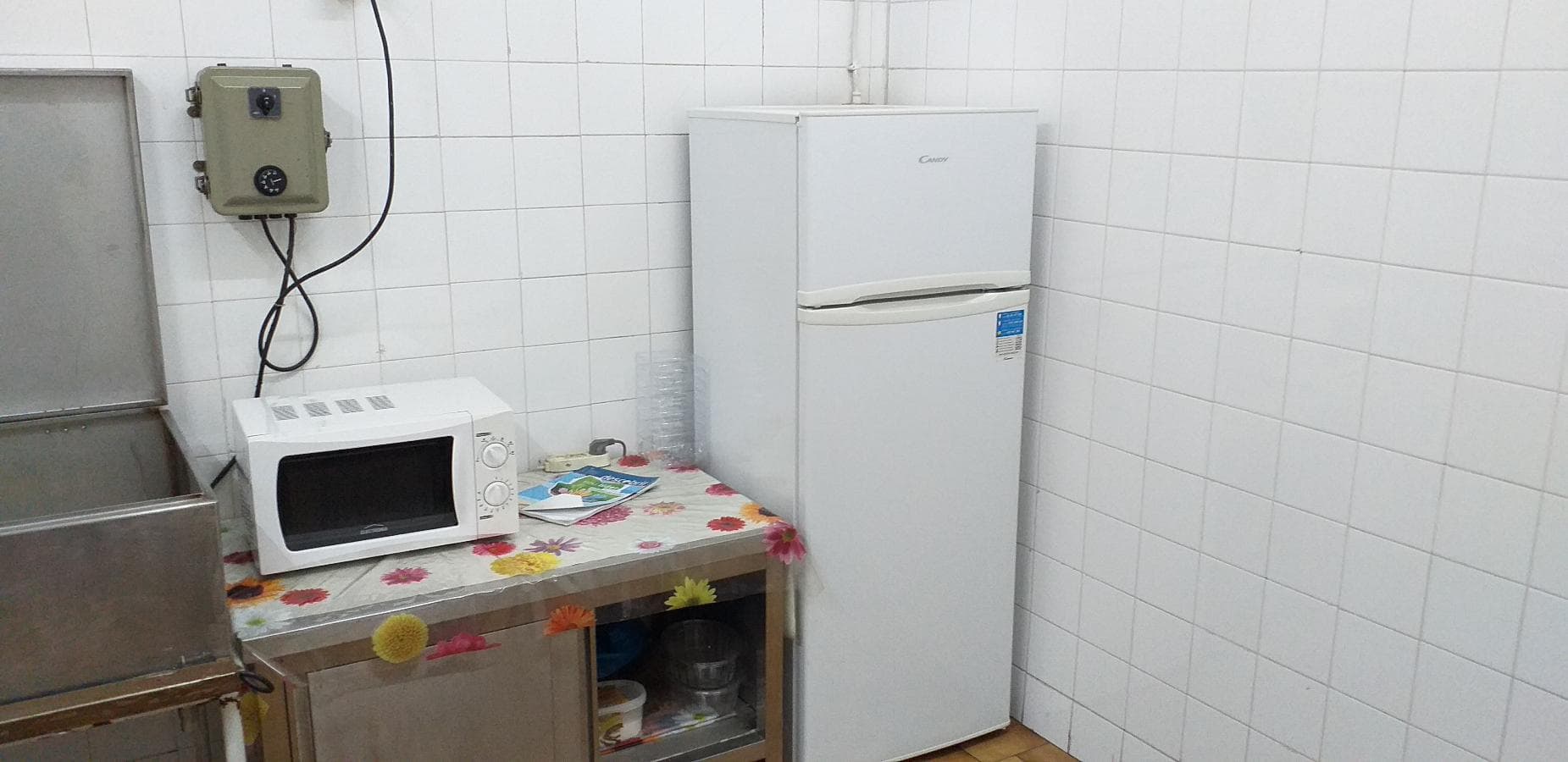 Equipamento Diverso + Armários Vestiários — imagem 5