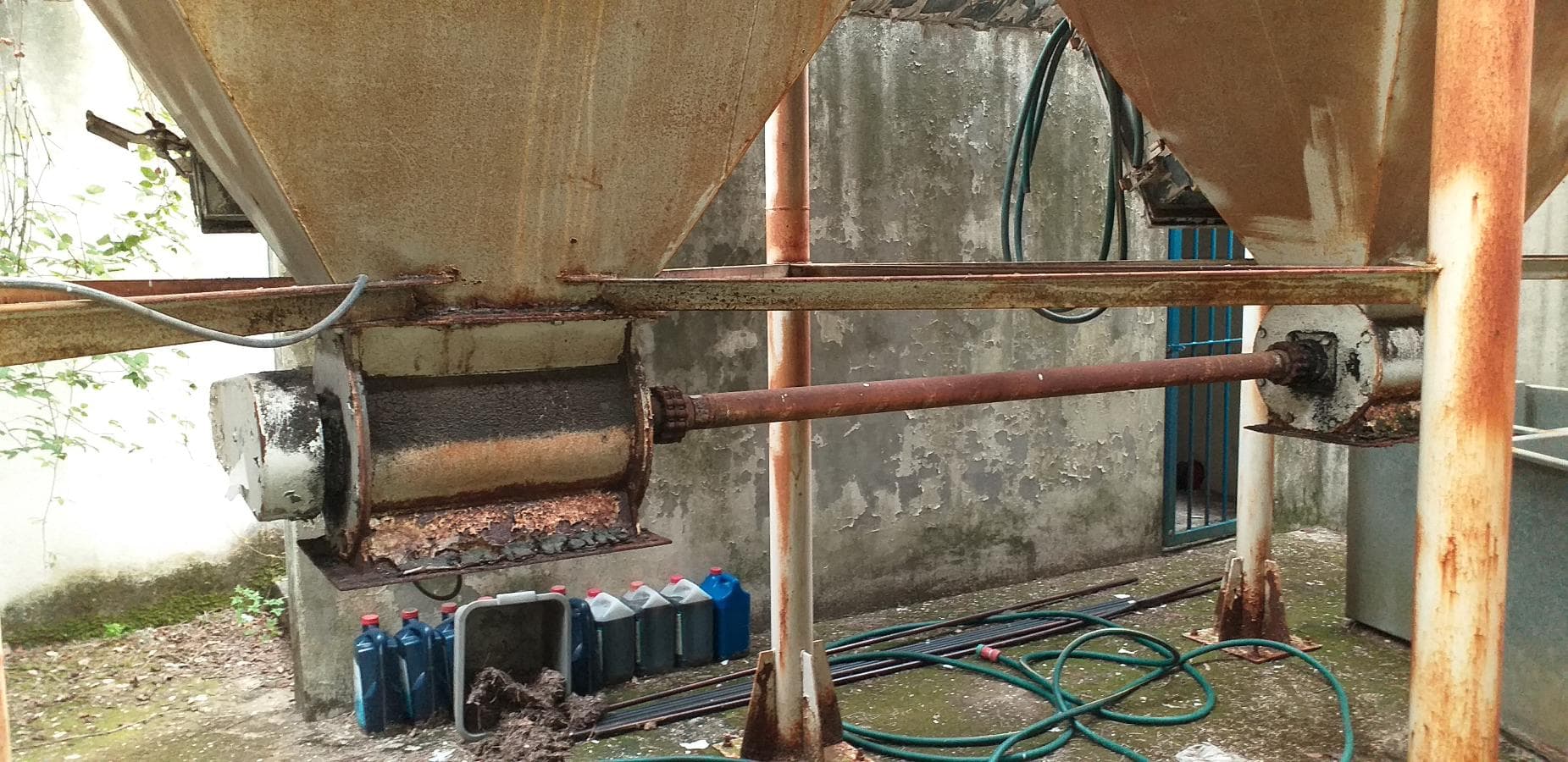 Silo — imagem 4
