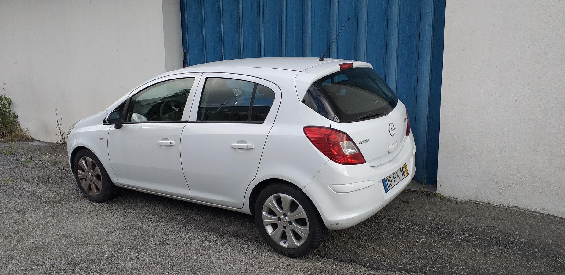 Opel Corsa — image 2