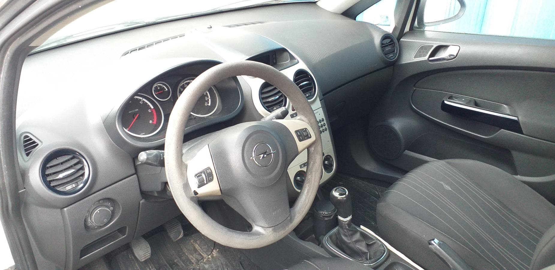 Opel Corsa — image 4