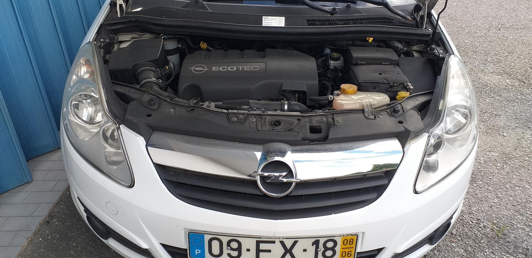 Opel Corsa — image 3