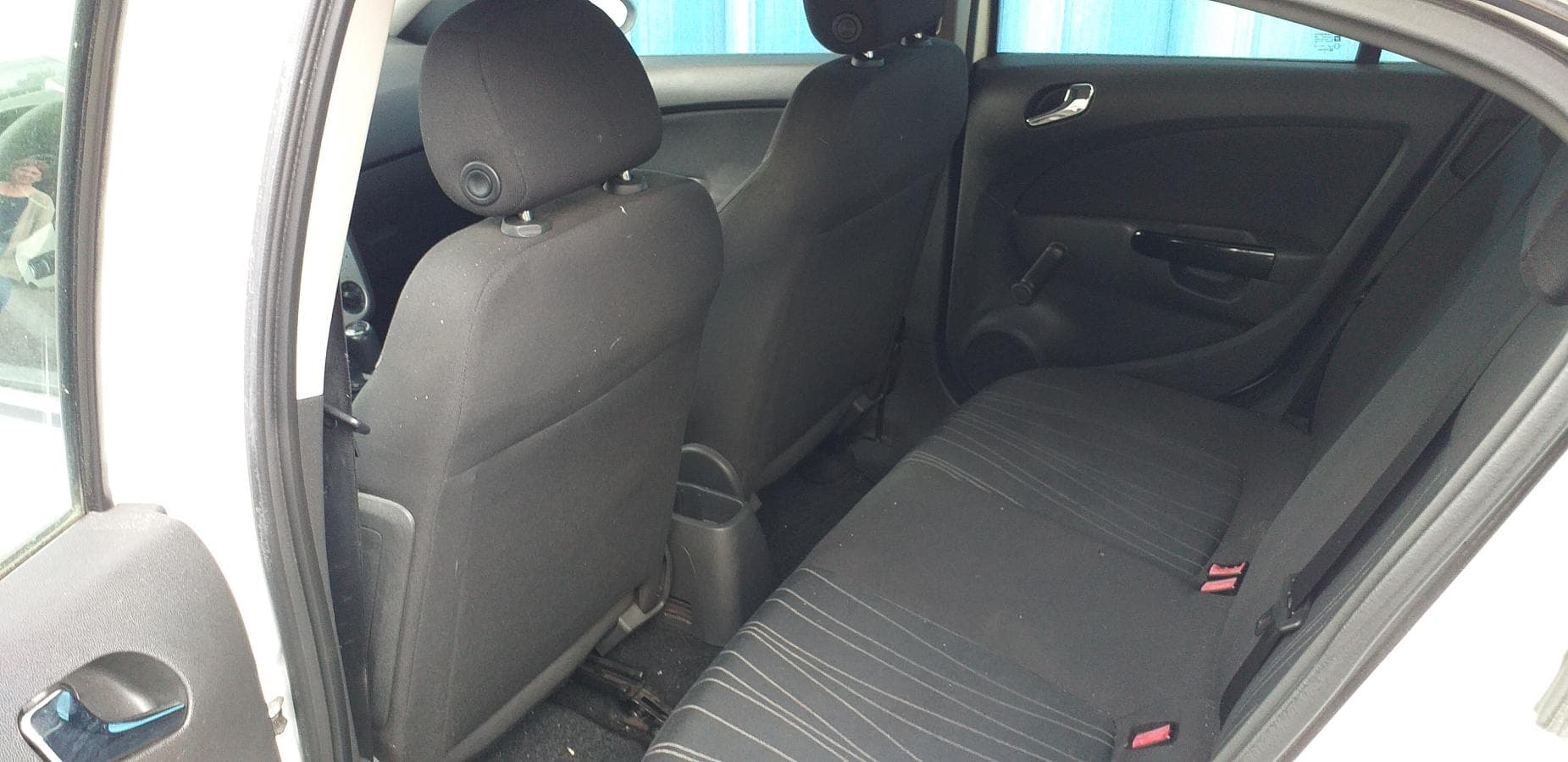 Opel Corsa — image 5
