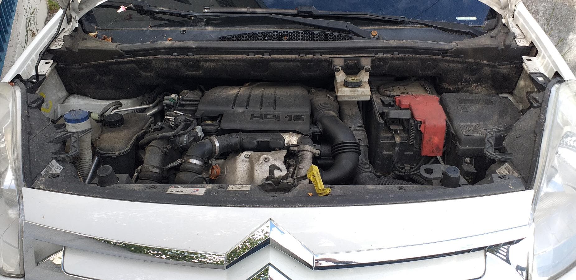 Citroën Berlingo — imagem 3