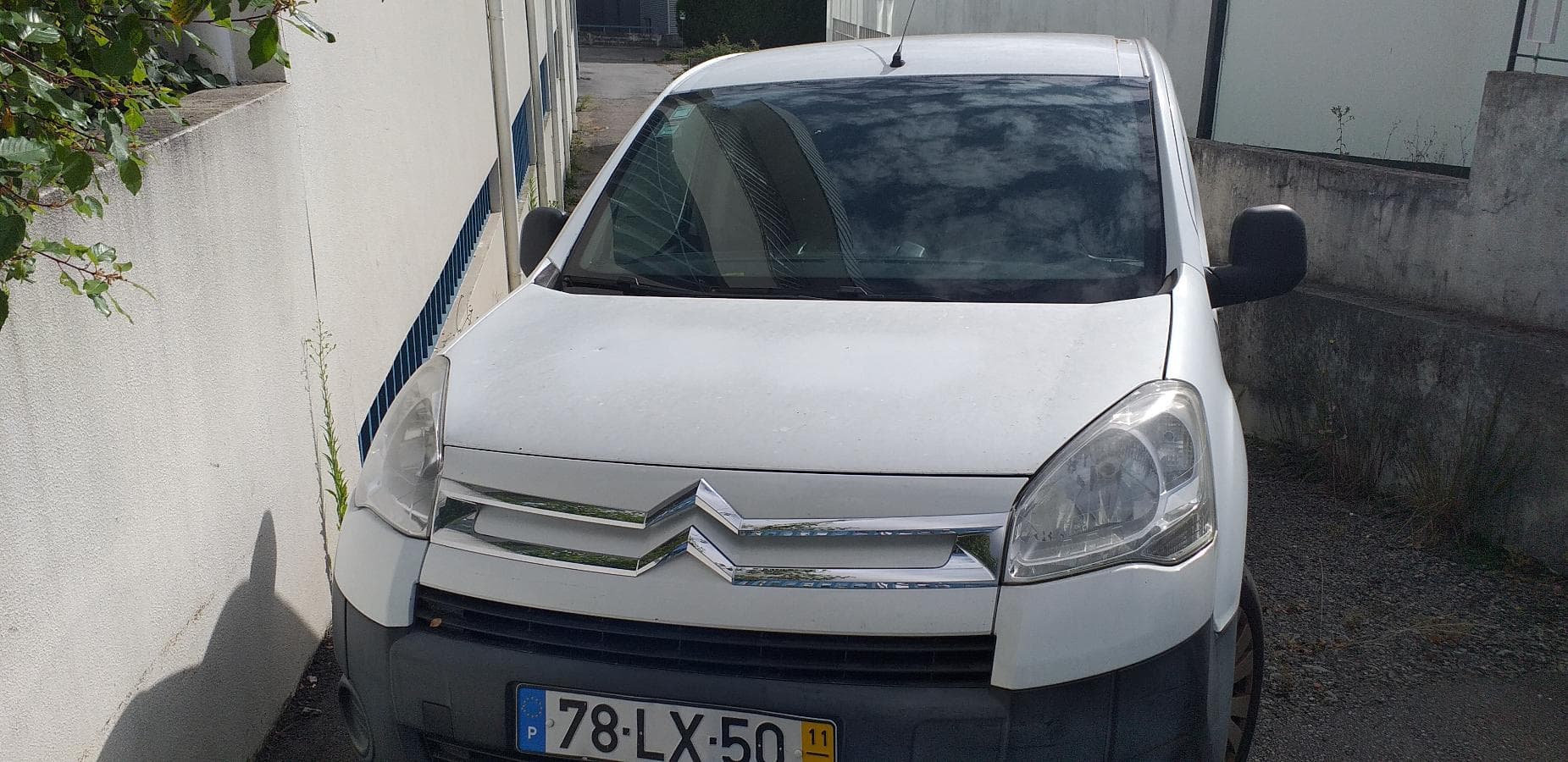 Citroën Berlingo — imagem 1