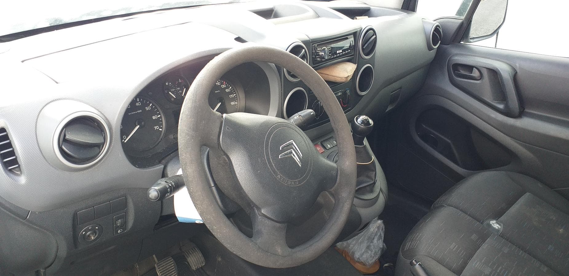 Citroën Berlingo — imagem 4