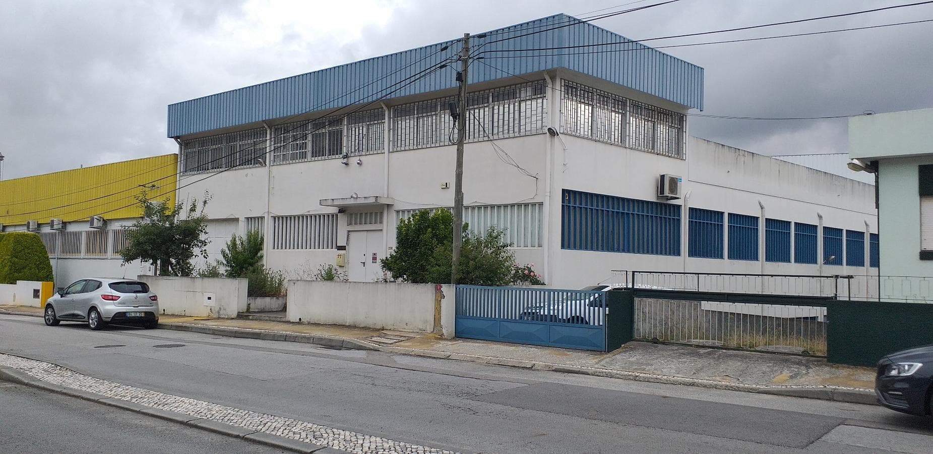 Edifício · São João da Madeira — imagem 3