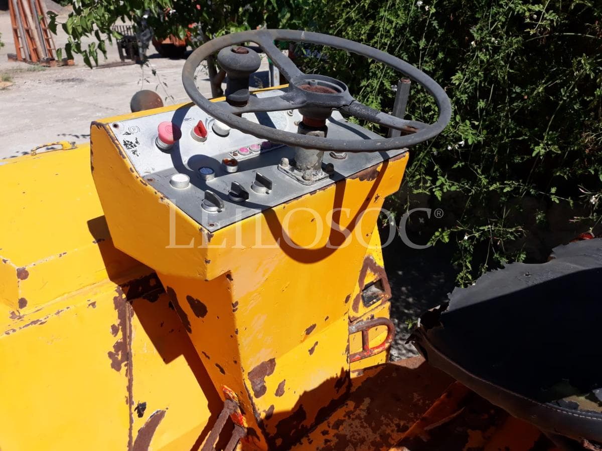 Rulo Compactador — image 4