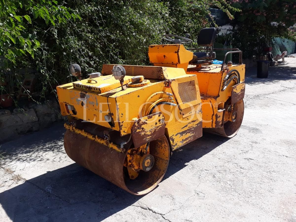 Rulo Compactador — image 2