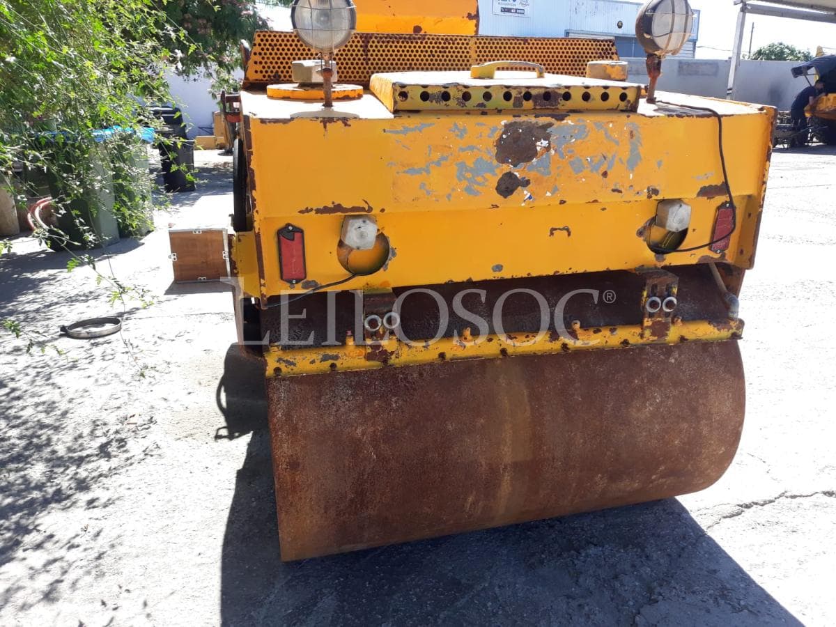 Rulo Compactador — image 3