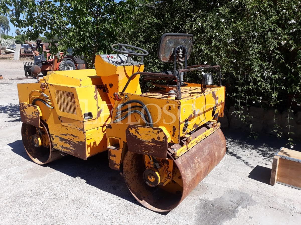 Rulo Compactador — image 1