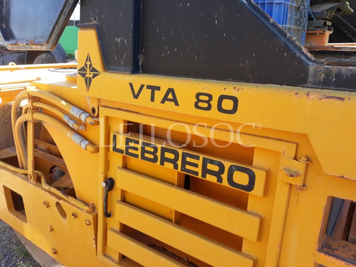 Rulo Compactador — imagem 3