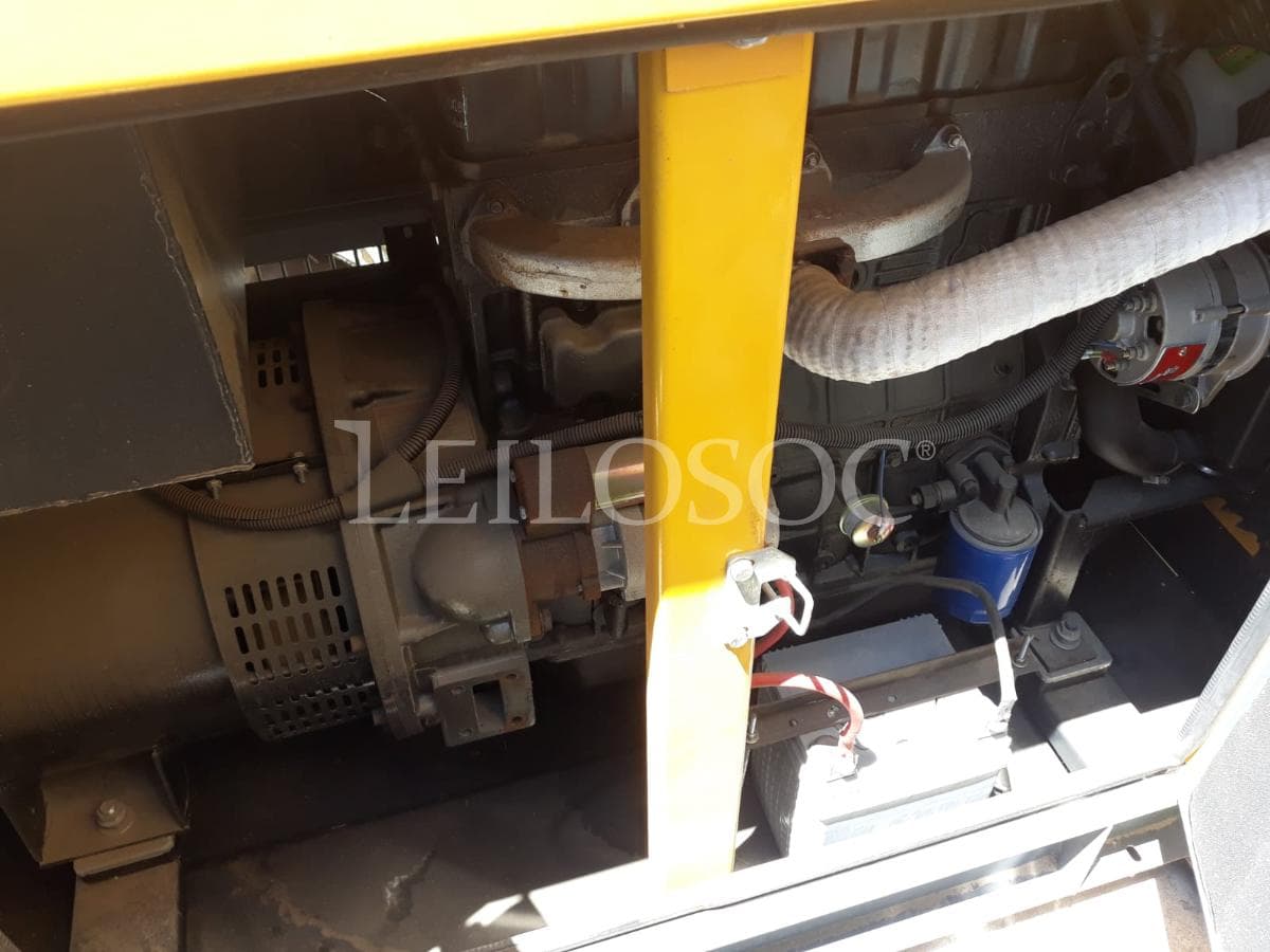 Generador  30 Kva — imagen 4