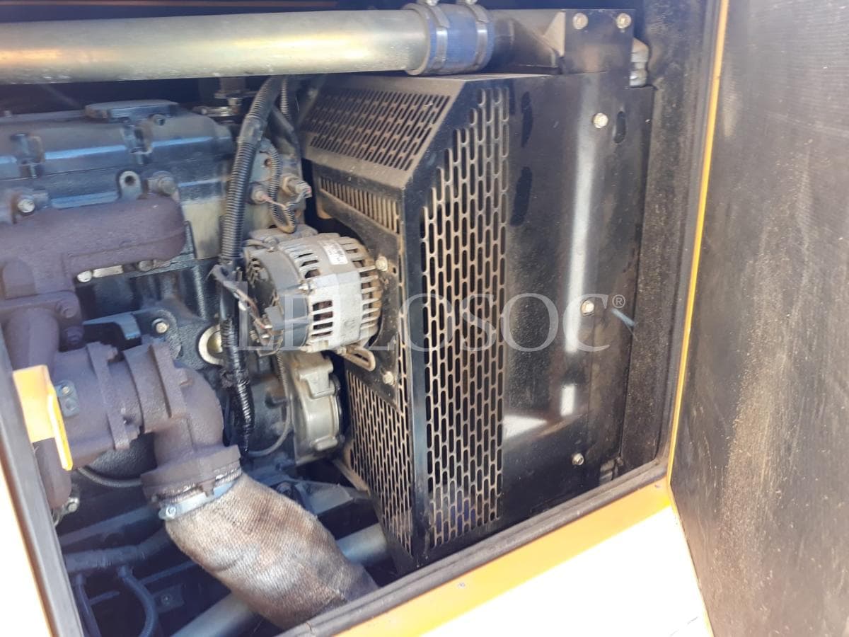 Generador  30 Kva — imagen 3