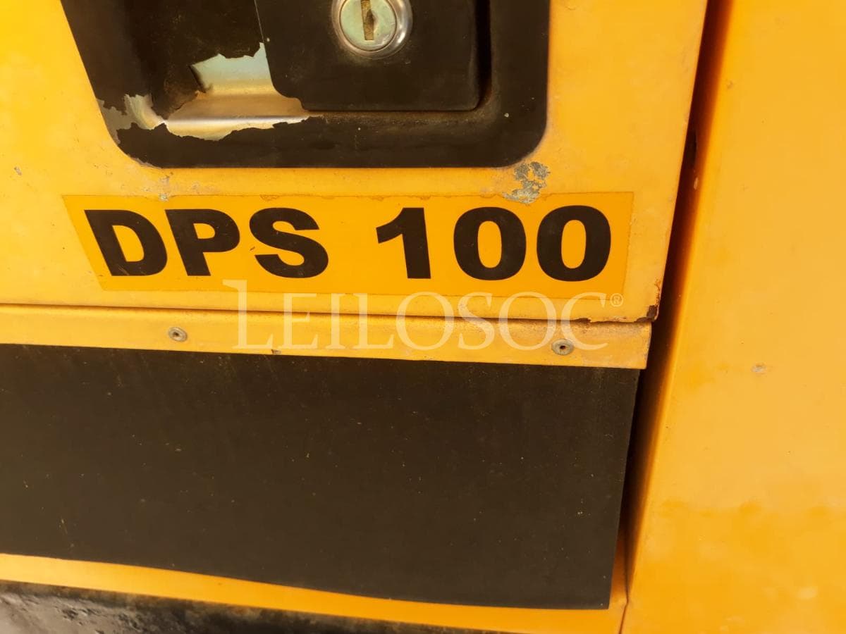 Generador  100 Kva — imagem 5