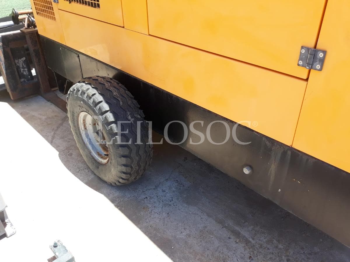 Generador  100 Kva — imagem 4