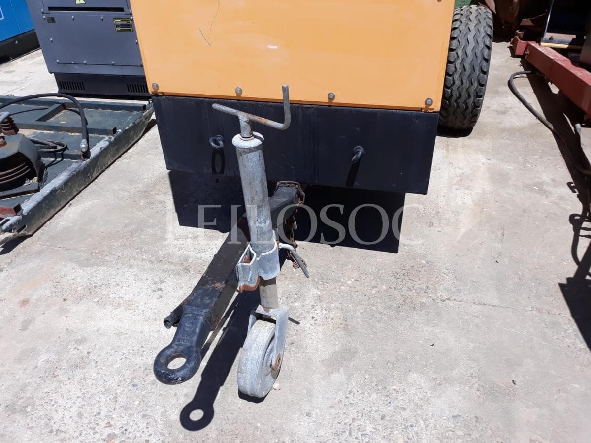 Generador  100 Kva — imagem 3