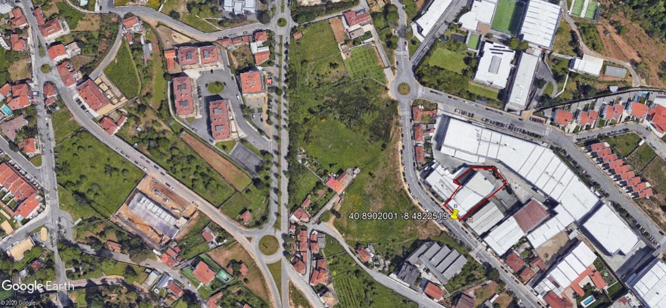 Edifício · São João da Madeira — imagem 24