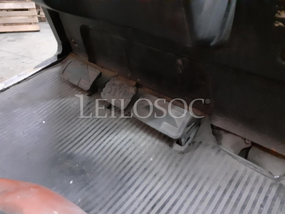 Empilhador Linde H25 — imagem 11