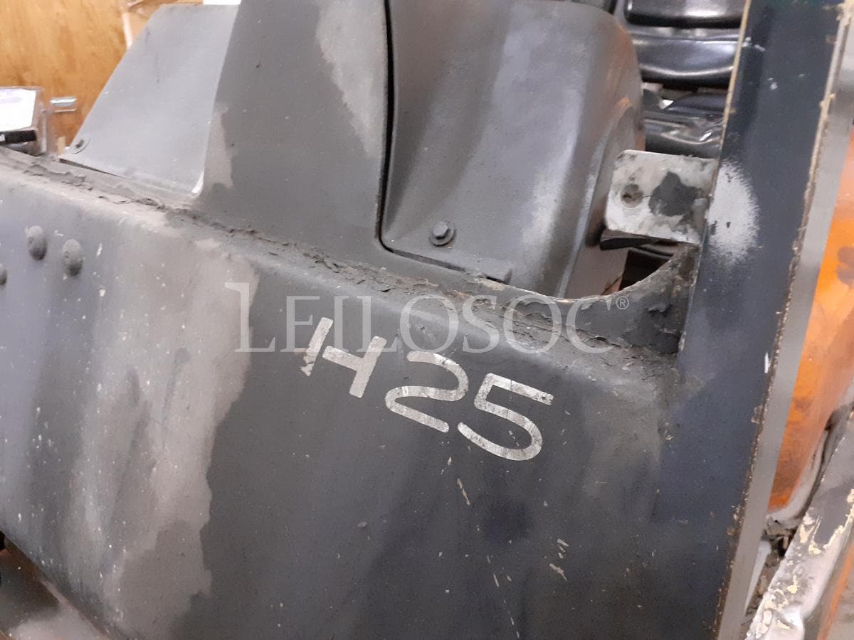 Empilhador Linde H25 — imagem 13