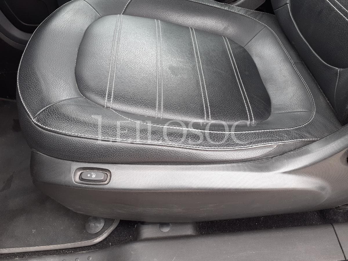 Smart Fortwo Coupe 0.9 · Ano 2016 — imagem 21