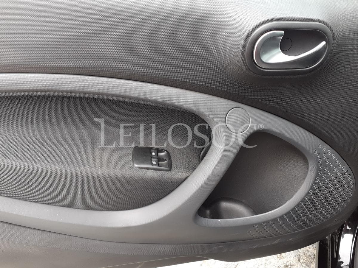 Smart Fortwo Coupe 0.9 · Ano 2016 — imagem 9