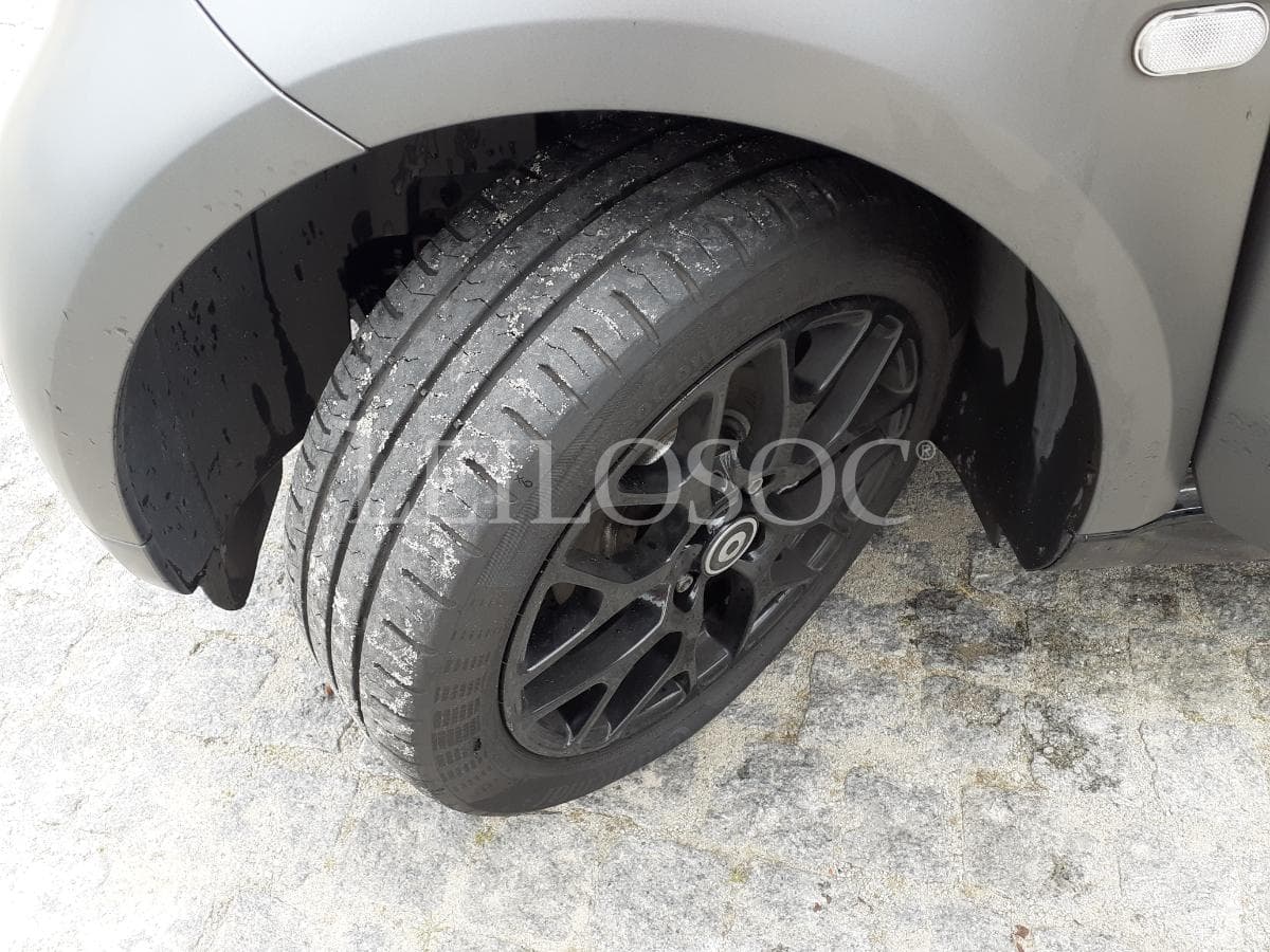 Smart Fortwo Coupe 0.9 · Ano 2016 — imagem 23