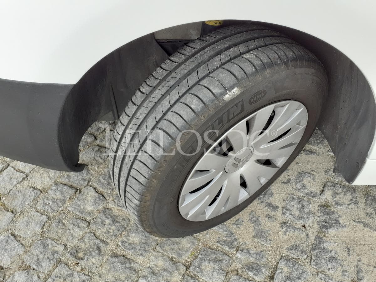 Citroën Berlingo 1.6 HDI · Ano 2013 · 3 Lugares — imagem 21