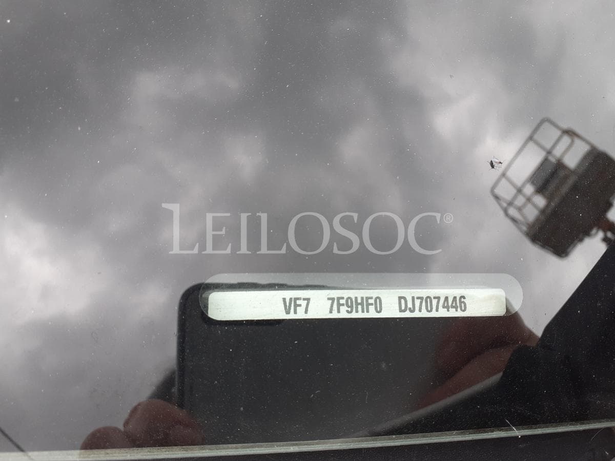 Citroën Berlingo 1.6 HDI · Ano 2013 · 3 Lugares — imagem 20