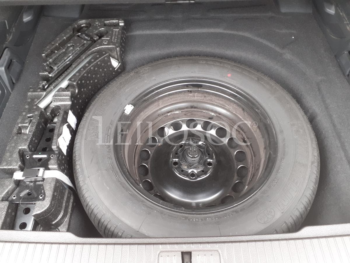VW Passat Variant 1.6 TDI · Ano 2015 — imagem 20