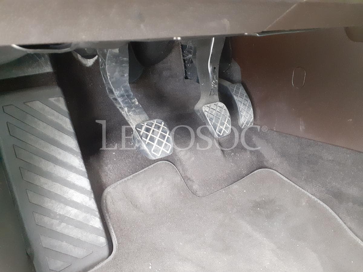 VW Passat Variant 1.6 TDI · Ano 2015 — imagem 8