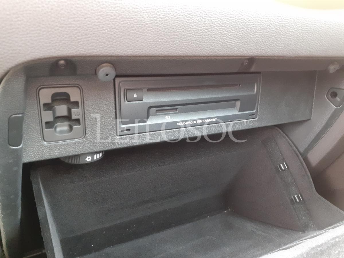 VW Passat Variant 1.6 TDI · Ano 2015 — imagem 15