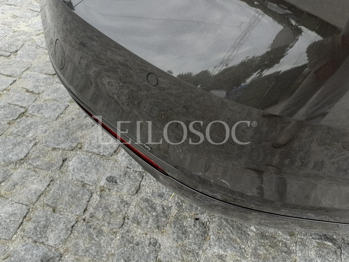 VW Passat Variant 1.6 TDI · Ano 2015 — imagem 26