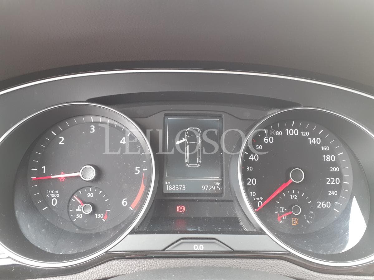 VW Passat Variant 1.6 TDI · Ano 2015 — imagem 16