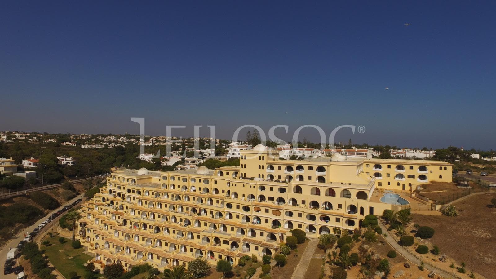 Aparthotel Colina do Sol · Lotes 1 a 22 — imagem 2