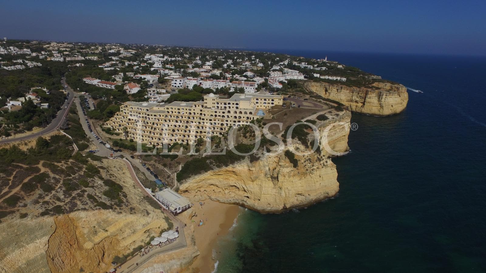 Aparthotel Colina do Sol · Lotes 1 a 22 — imagem 3