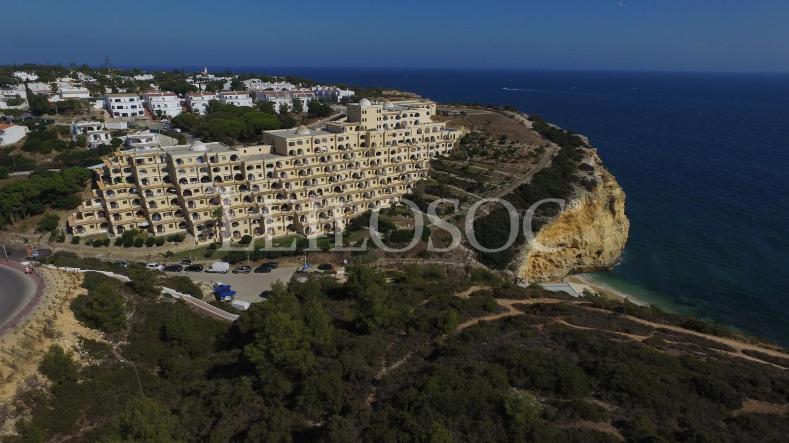 Aparthotel Colina do Sol · Lotes 1 a 22 — imagem 4
