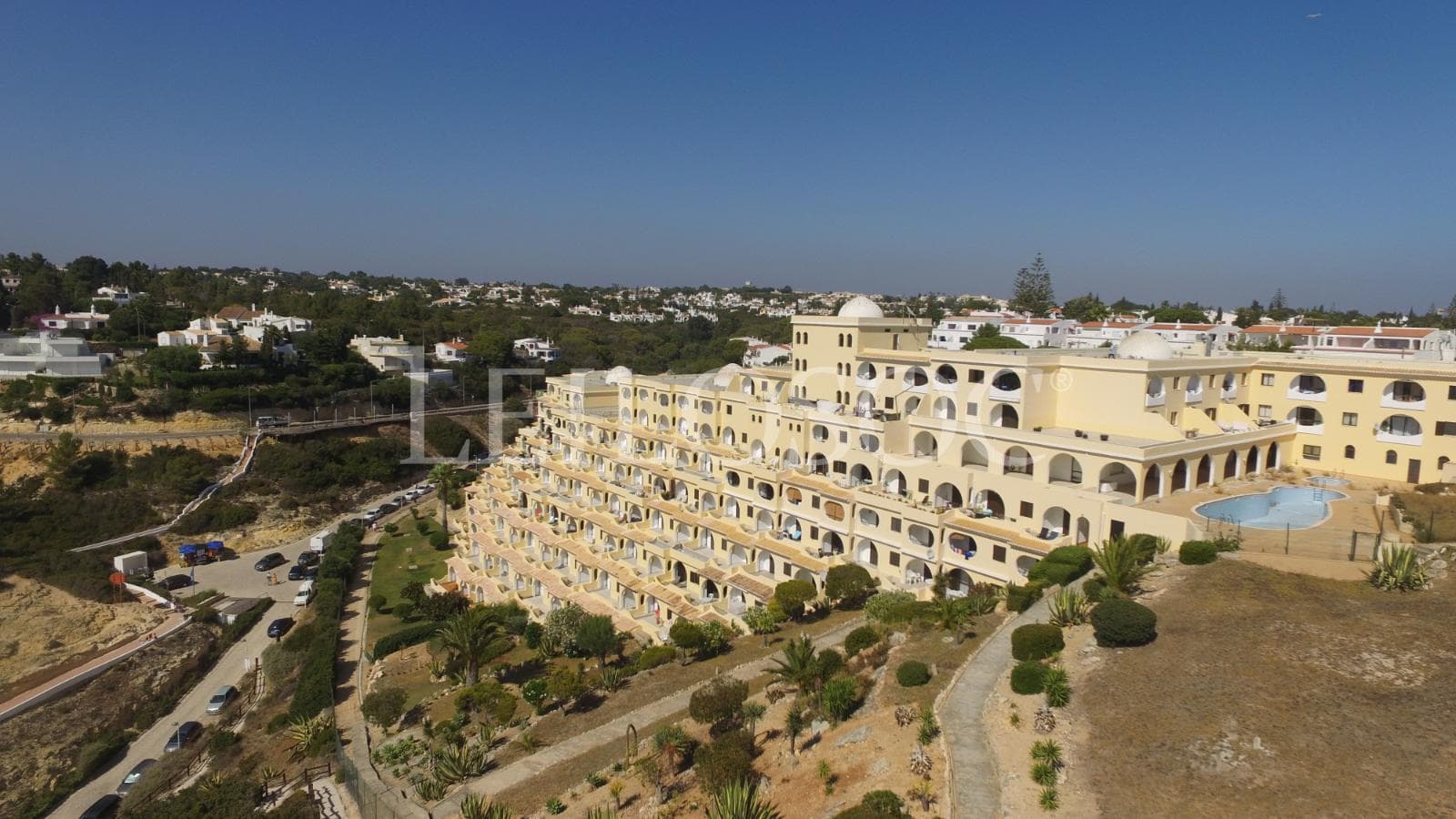 Aparthotel Colina do Sol · Lotes 1 a 22 — imagem 5
