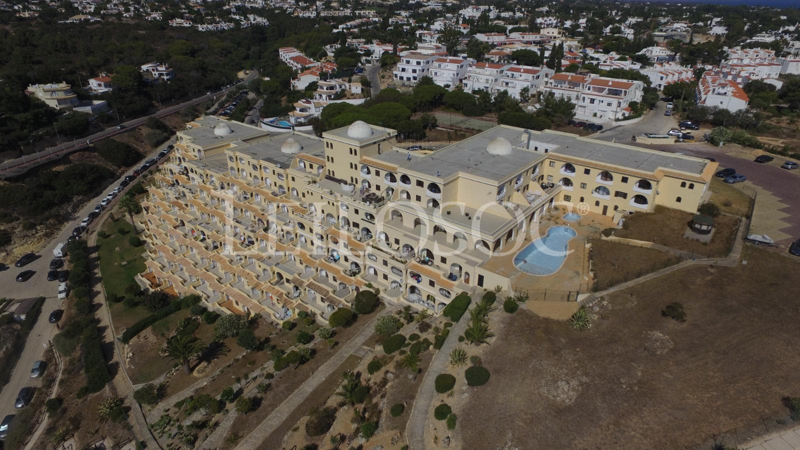 Aparthotel Colina do Sol · Lotes 1 a 22 — imagem 6
