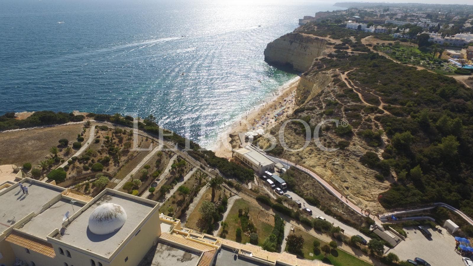 Aparthotel Colina do Sol · Lotes 1 a 22 — imagem 1