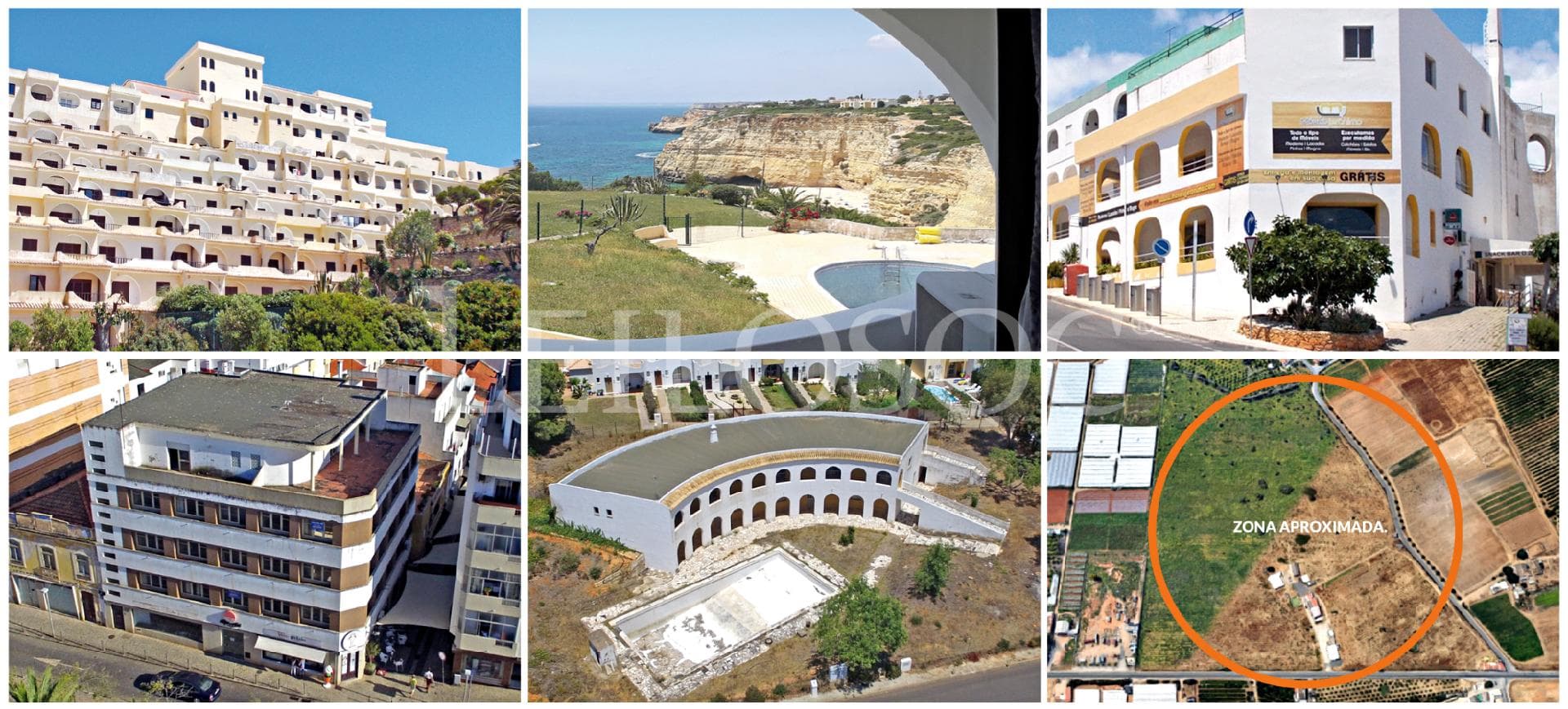 Globalidade dos Lotes — imagem 1