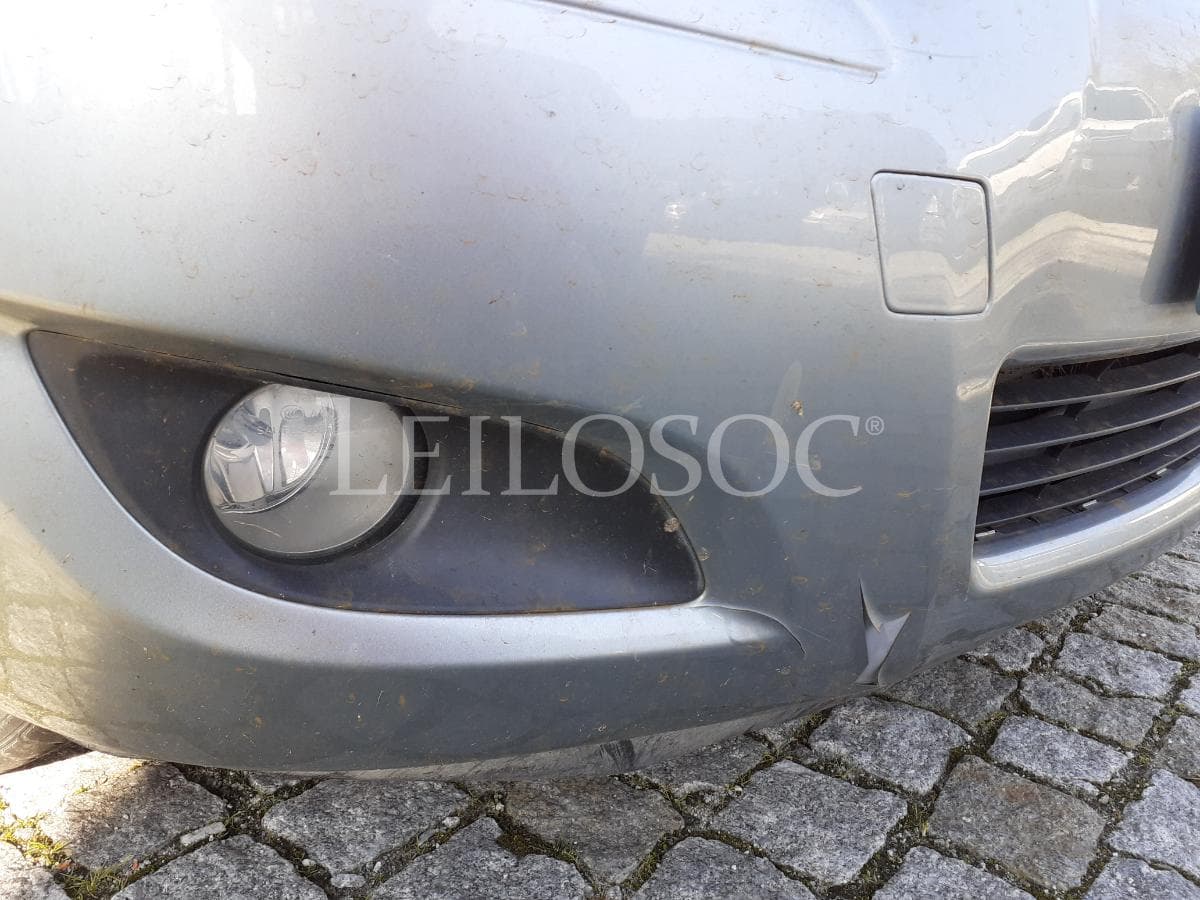 Toyota Yaris — imagem 17