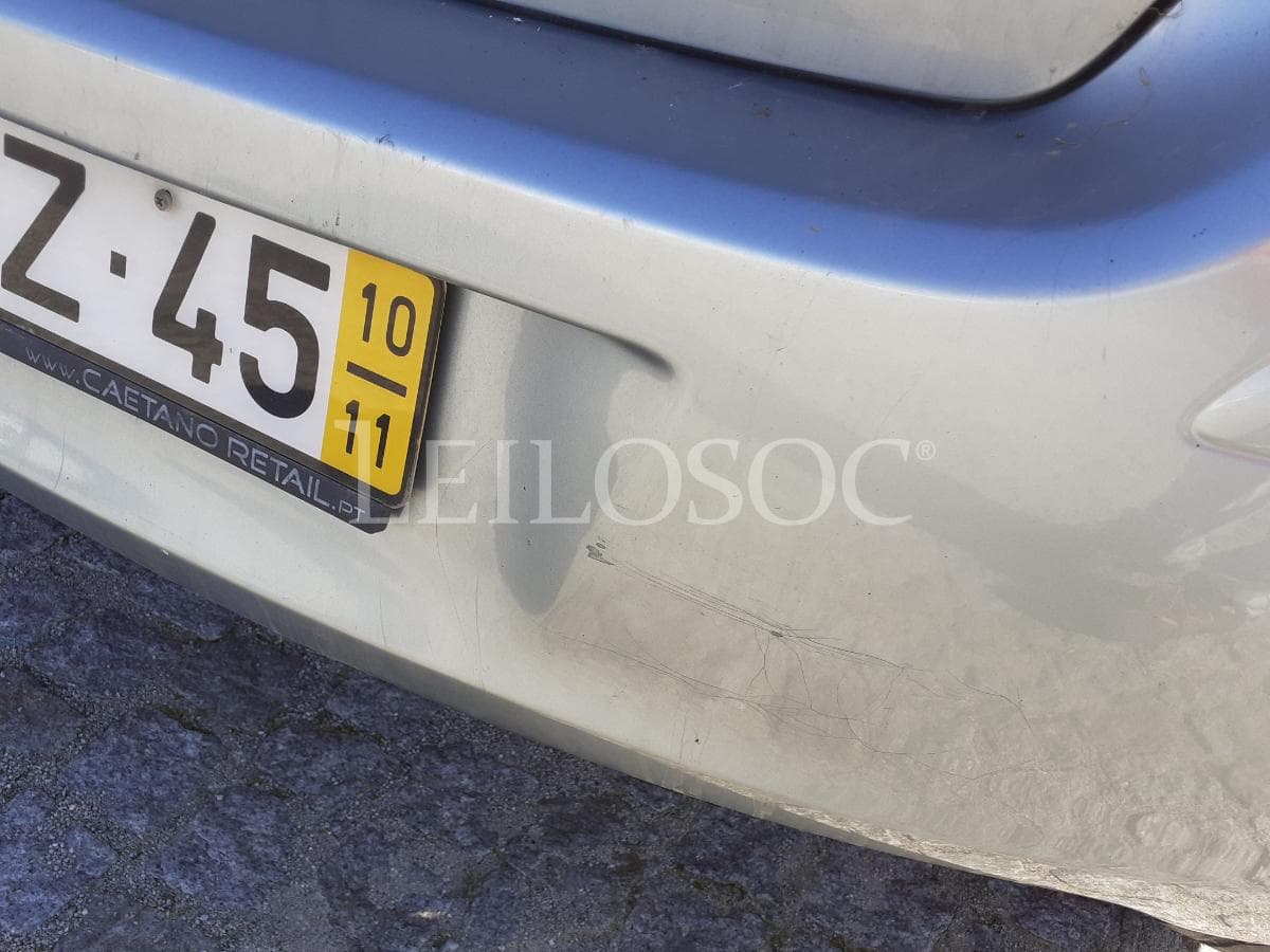 Toyota Yaris — imagem 19