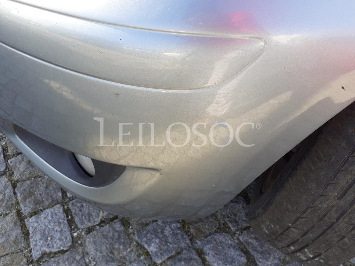 Toyota Yaris — imagem 20